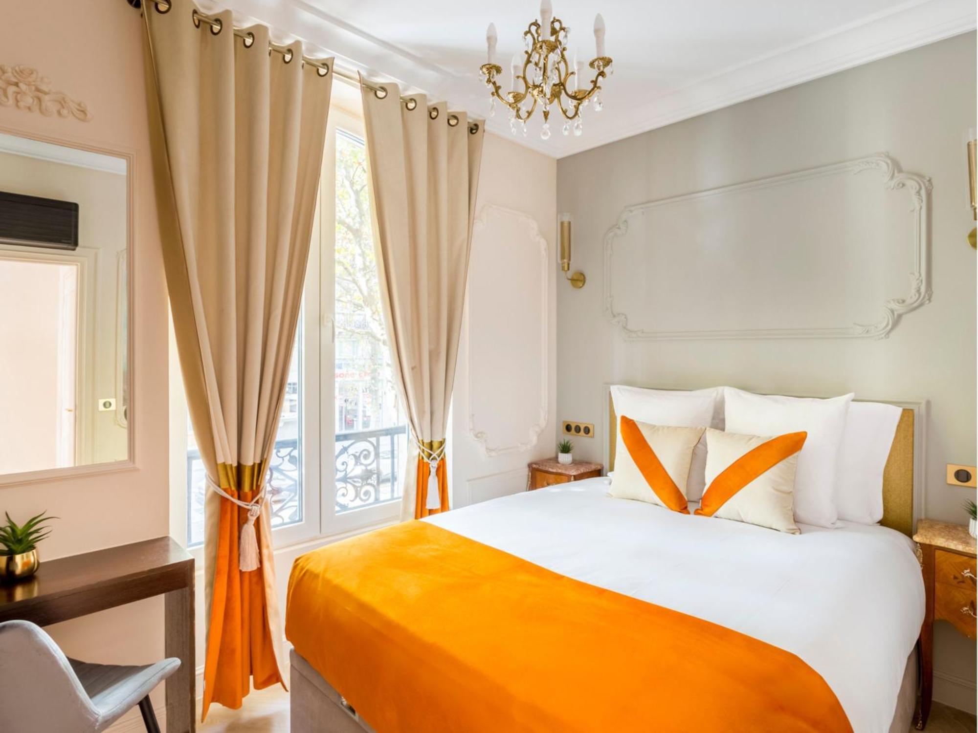 Merveil - Luxury Suite - Louvre - Ours I Paryż Zewnętrze zdjęcie