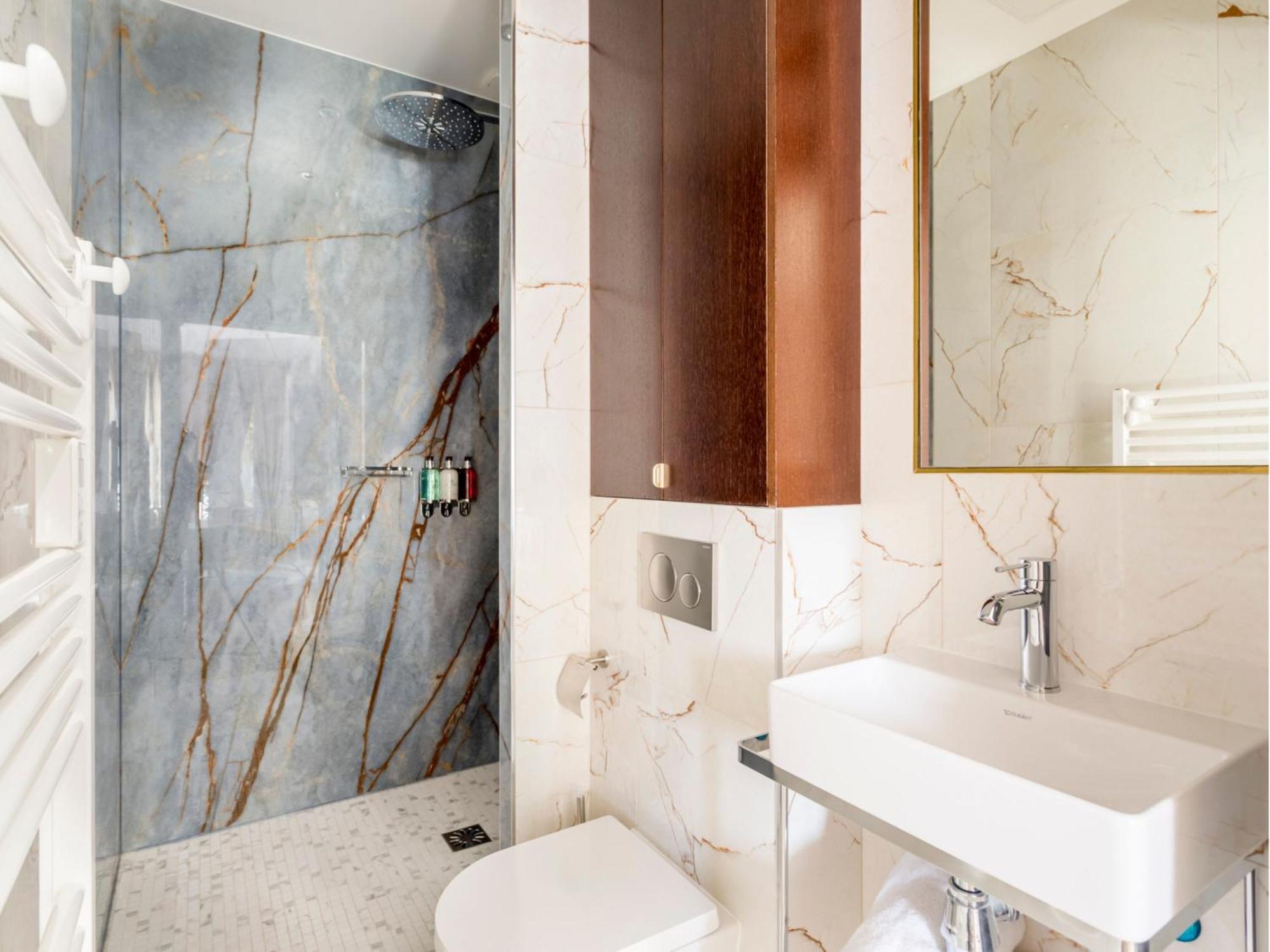 Merveil - Luxury Suite - Louvre - Ours I Paryż Zewnętrze zdjęcie