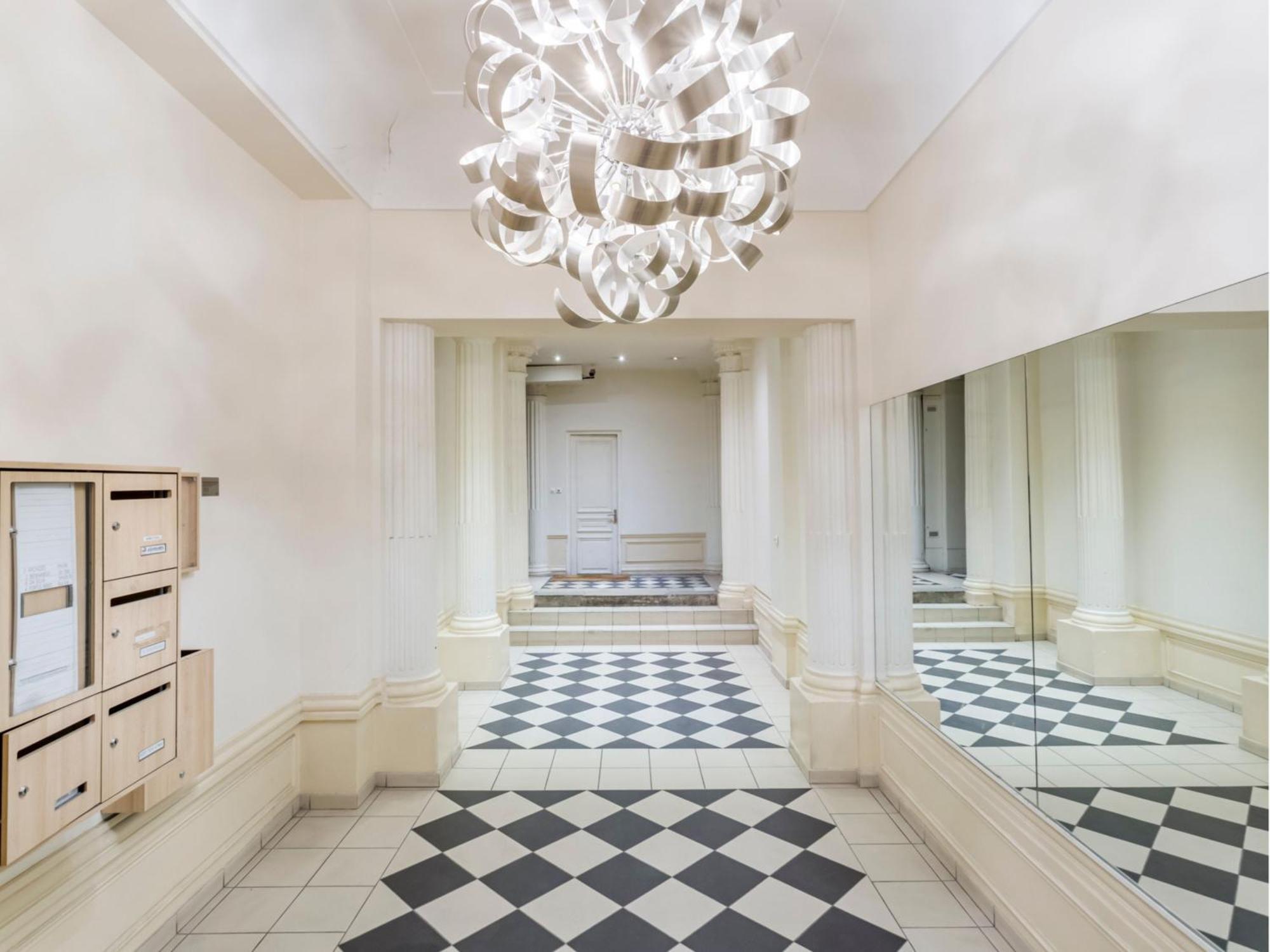 Merveil - Luxury Suite - Louvre - Ours I Paryż Zewnętrze zdjęcie