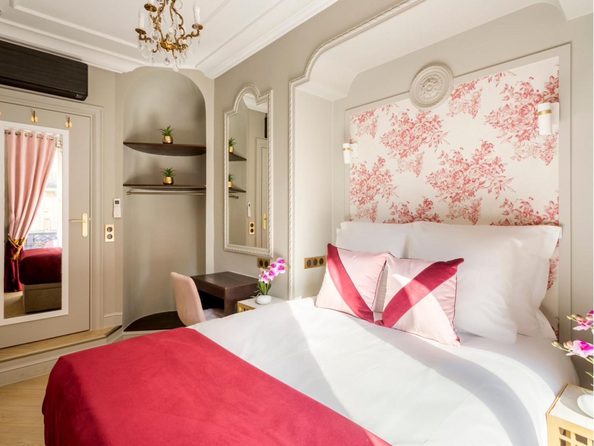 Merveil - Luxury Suite - Louvre - Ours I Paryż Zewnętrze zdjęcie