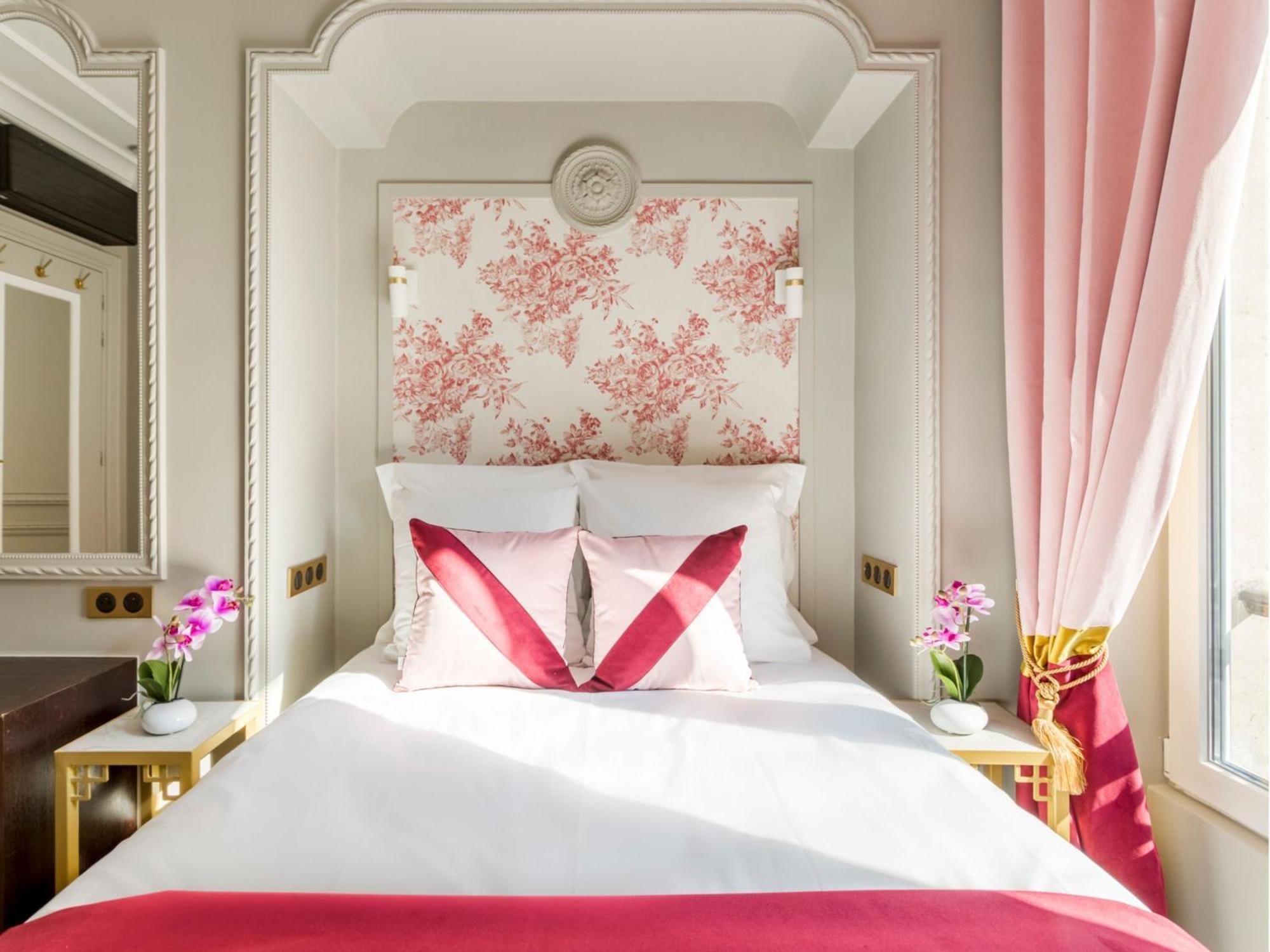 Merveil - Luxury Suite - Louvre - Ours I Paryż Zewnętrze zdjęcie