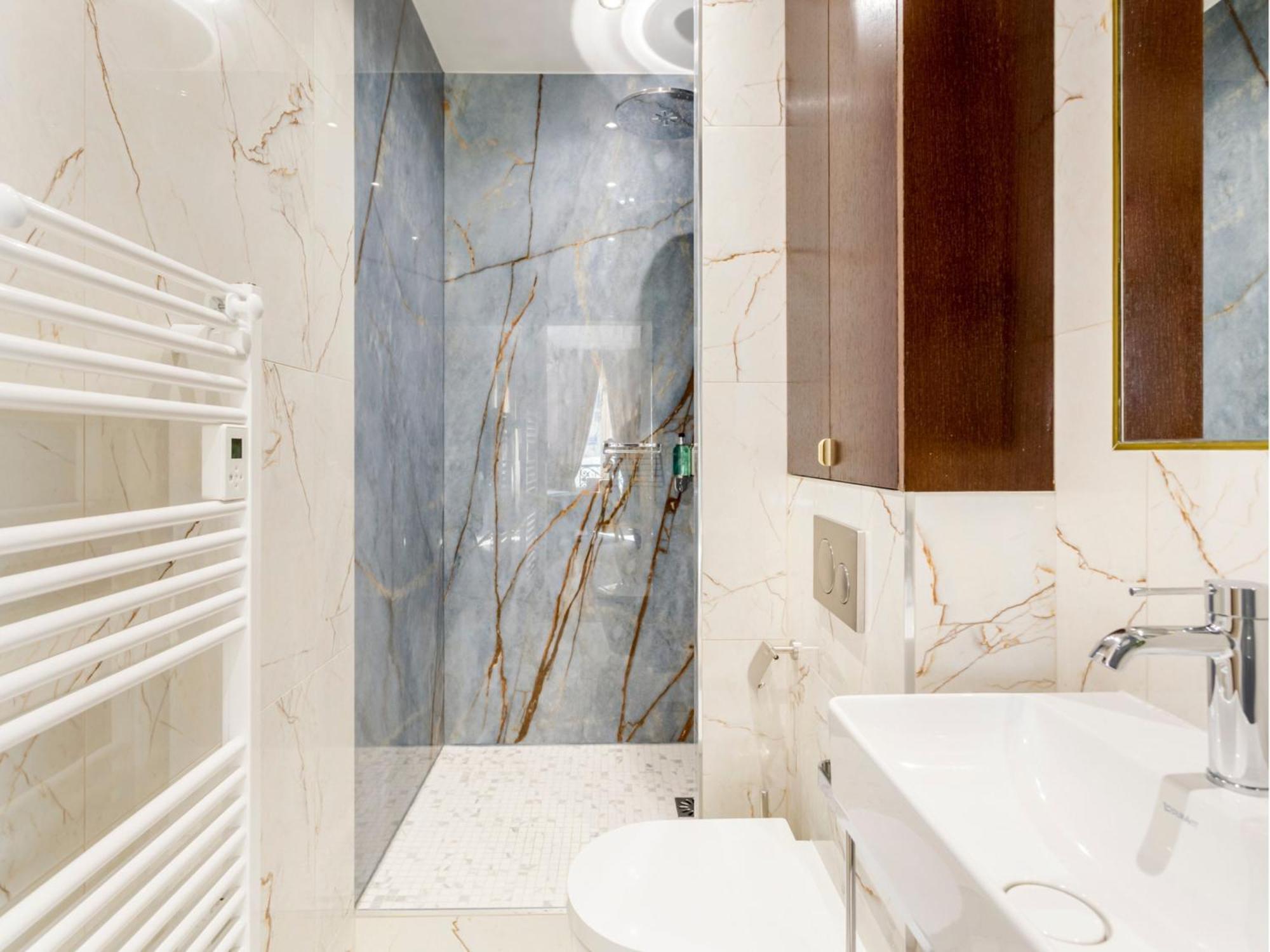 Merveil - Luxury Suite - Louvre - Ours I Paryż Zewnętrze zdjęcie